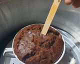 ચોકલેટ ચિપ્સ કપકેક (Chocolate chips Cup Cake recipe in Gujarati) રેસીપી સ્ટેપ5ફોટો