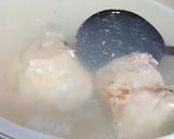 Foto langkah ke 1 dari resep Soto Ayam Bening.