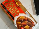 Chicken Katsu Curry