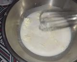 صورة لخطوة 1 من وصفة ياغورت بذوق الفراولة 🍓