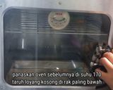 Foto langkah ke 5 dari resep Roti pisang cokelat.