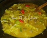 Foto langkah ke 2 dari resep Tongseng Ati Ampela.