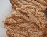 Foto langkah ke 6 dari resep Nestum Cinnamon Cookies.