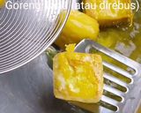 Foto langkah ke 6 dari resep Bubur Manado Rasa Otentik - Tinutuan.