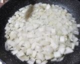 Foto del paso 5 de la receta: Tallarines con 3 Quesos y Atún! 🍝🧀🍴