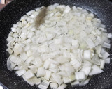 Foto del paso 5 de la receta: Tallarines con 3 Quesos y Atún! 🍝🧀🍴