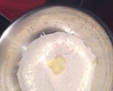A picture of step 1 of Rotla Rajasthani.