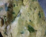 લીલું લસણ અને કોથમીર ના થેપલા (Green Garlic Coriander Thepla Recipe In Gujarati)☺️ રેસીપી સ્ટેપ4ફોટો