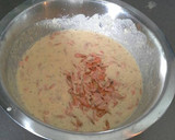 Foto del paso 1 de la receta: Tortitas de camarones