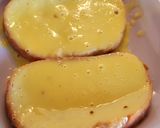 Foto del paso 7 de la receta: Torrijas con crema caramelizada