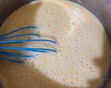 Máglyarakás recept fázis 3 fotója