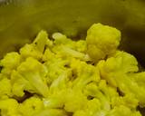 Cauliflower/Gobhi 65 recipe step 1 photo