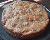 Foto del paso 4 de la receta: Torta fácil de manzana