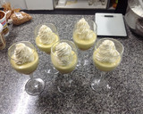 Foto del paso 5 de la receta: Postre de limón en copas