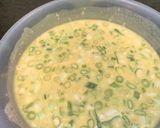 Foto langkah ke 5 dari resep Martabak madura sambel petis #dirumahAja.