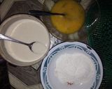 Foto langkah ke 2 dari resep Telor geprek.