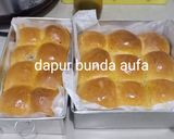 Foto langkah ke 8 dari resep Roti sobek simple.