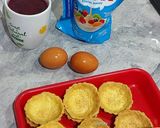 Foto langkah ke 3 dari resep Pie Susu Bali Mix Berry.