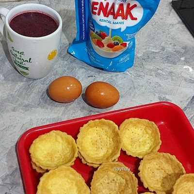 Langkah 3