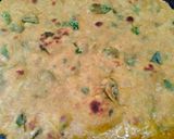खमंग मेथी पराठा (methi paratha recipe in marathi) रेसिपी स्टेप 4 फोटो 
