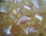 Foto del paso 3 de la receta: Arroz con chipirones y bonito