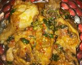 Foto langkah ke 7 dari resep Ayam Rica-Rica.