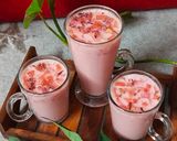 मोहब्बत का शरबत (mohabbat ka sharbat recipe in Hindi) रेसिपी चरण 4 फोटो