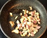 Foto langkah ke 1 dari resep Tumis Kikil ala Warteg.