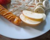Foto langkah ke 5 dari resep Simple Breakfast.