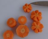 Foto langkah ke 1 dari resep 3 Little Bird Bento.
