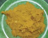 ছোলার ডালের পেড়া (Cholar Daaler peda recipe in Bengali) রেসিপি ধাপ - 5 ছবি