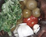 Foto del paso 2 de la receta: Carne con papas en salsa