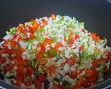 Foto del paso 3 de la receta: Costillas con patatas