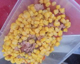 Foto del paso 6 de la receta: Ensalada de pasta