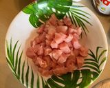 Baconos Alagút recept fázis 1 fotója
