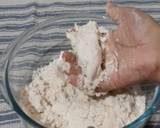 Besan Hing Kachori recipe step 2 photo