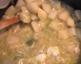Foto del paso 3 de la receta: Caldo verde