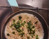 Foto del paso 3 de la receta: Omelette express light!