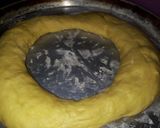 Foto del paso 5 de la receta: Rosca de Pascua