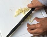 Foto langkah ke 1 dari resep Spaghetti Napolitan.