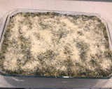 Foto del paso 13 de la receta: Pastel de acelgas y pollo