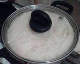 Foto del paso 2 de la receta: Pizza en tres pasos
