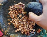 Foto langkah ke 9 dari resep Kapurung.