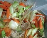 Foto langkah ke 3 dari resep Paklay.