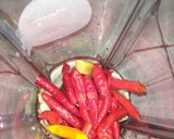 Foto langkah ke 2 dari resep Ikan Patin Asam Pedas Manis ✨.