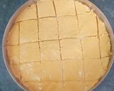 सुखड़ी (Sukhdi recipe in hindi) रेसिपी चरण 4 फोटो