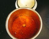 A picture of step 4 of Raw Mango Pickle (Instant Raw mango pickle Recipe).