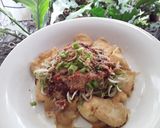 Foto langkah ke 4 dari resep Tahu Telur khas Surabaya.