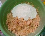 Foto langkah ke 3 dari resep Tuna Balls.