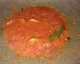 Tumis Usus Ayam Pedas langkah memasak 2 foto